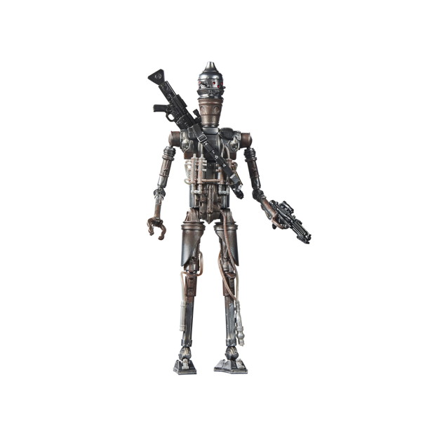 スター・ウォーズ ブラックシリーズ 『スター・ウォーズ エピソード5/帝国の逆襲』 IG-88