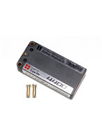 LiPo 7.6V 4400mAh 140C （5mm端子） ヨコモ リポバッテリー マックスパワー