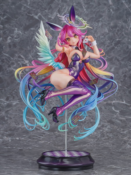 ジブリール バニーVer. ノーゲーム・ノーライフ 画像1