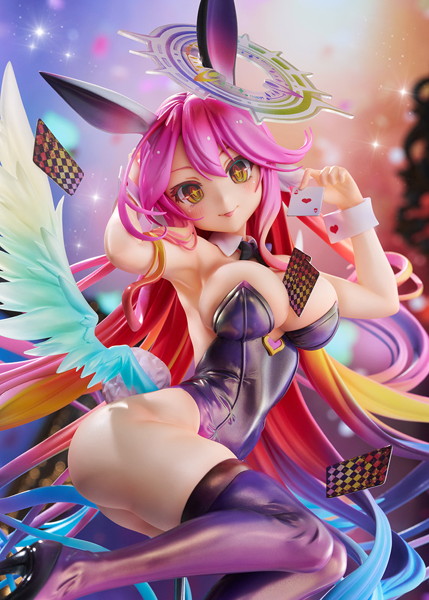 ジブリール バニーVer. ノーゲーム・ノーライフ 画像11