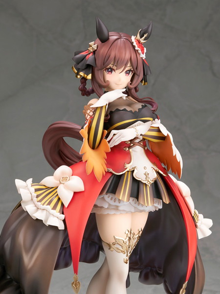 ウマ娘 プリティーダービー ジェンティルドンナ