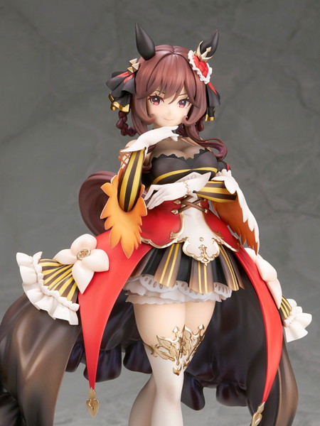 ウマ娘 プリティーダービー ジェンティルドンナ