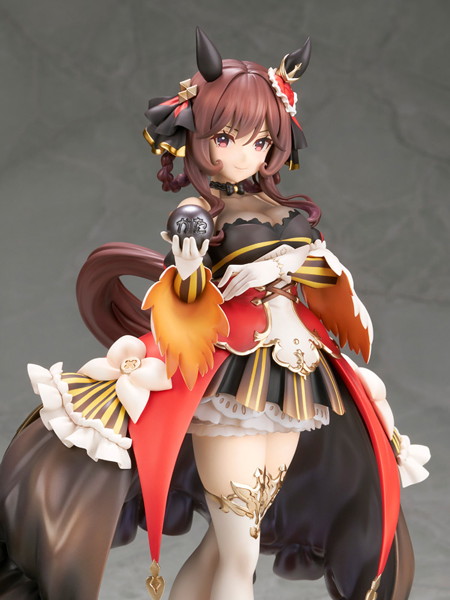 ウマ娘 プリティーダービー ジェンティルドンナ