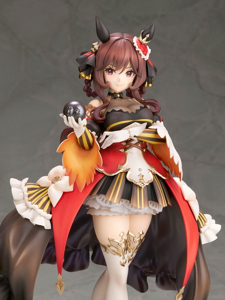 ウマ娘 プリティーダービー ジェンティルドンナ