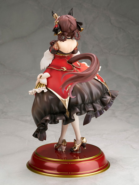ウマ娘 プリティーダービー ジェンティルドンナ