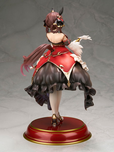 ウマ娘 プリティーダービー ジェンティルドンナ