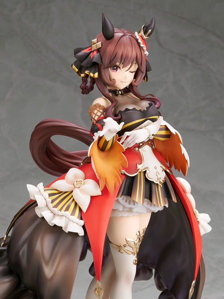 ウマ娘 プリティーダービー ジェンティルドンナ