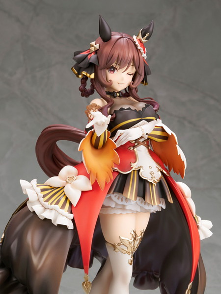 ウマ娘 プリティーダービー ジェンティルドンナ