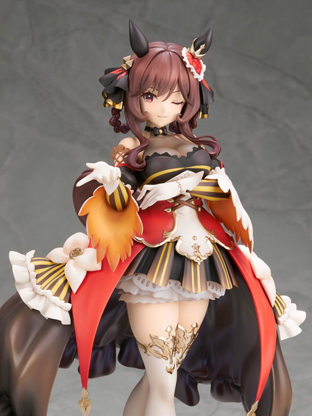 ウマ娘 プリティーダービー ジェンティルドンナ