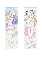 【再販】［ガールズ＆パンツァー 最終章］描き下ろし抱き枕カバー（マリー）スムース