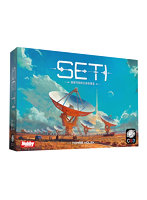 【再販】SETI:地球外知的生命体探査 日本語版
