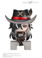 崩壊:スターレイル ミスターフク郎のスタジオ VOL.3 ブートヒル