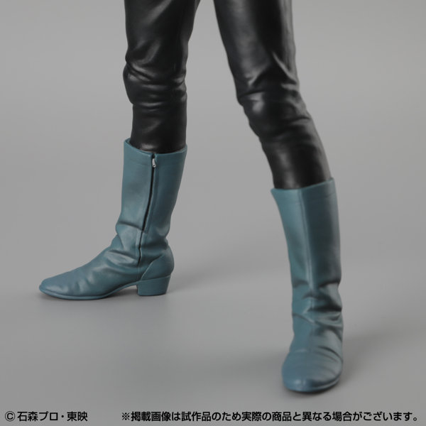 ビリケン商会 極上彩色完成版「仮面ライダー1号」