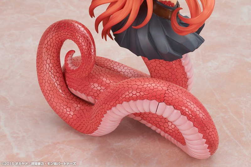 『モンスター娘のいる日常』ミーア