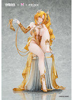 MIMOSA ダイブロス コア ロベラ 情熱の夜 1/6スケール塗装済完成品フィギュア 豪華版