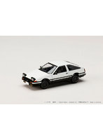 HJ64 トヨタ SPRINTER TRUENO （AE86）/頭文字D 藤原 拓海 VS 高橋 啓介