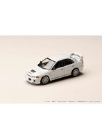 HJ64 三菱 Lancer RS Evolution IV/頭文字D 岩城 清次 VS 藤原 拓海
