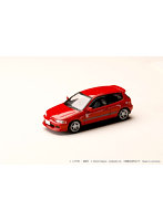 HJ64 ホンダ CIVIC （EG6） 妙義 Night Kids/頭文字D 庄司 慎吾 VS 藤原 拓海