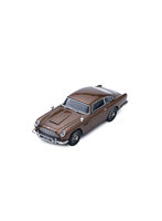 ASTON MARTIN DB5 ヘリテージ・カッパー・ブラウン