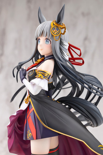 クロノジェネシス ウマ娘 プリティーダービー 画像10
