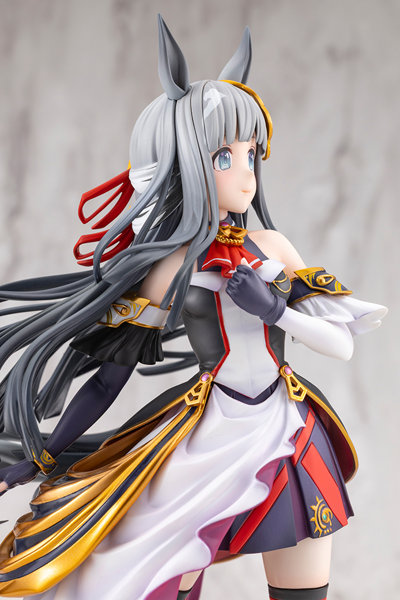 クロノジェネシス ウマ娘 プリティーダービー 画像13