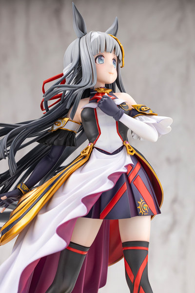 クロノジェネシス ウマ娘 プリティーダービー 画像14