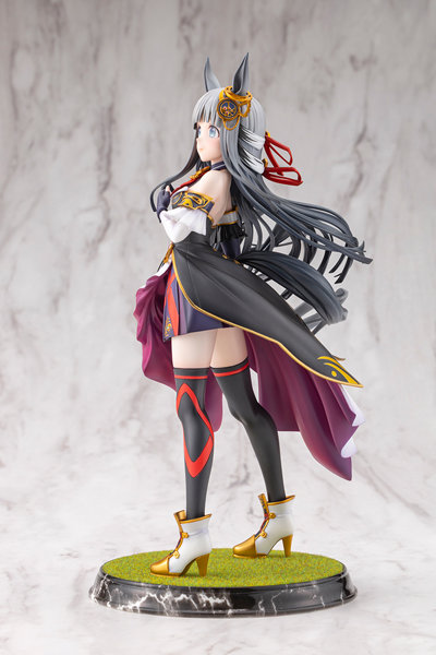 クロノジェネシス ウマ娘 プリティーダービー 画像3