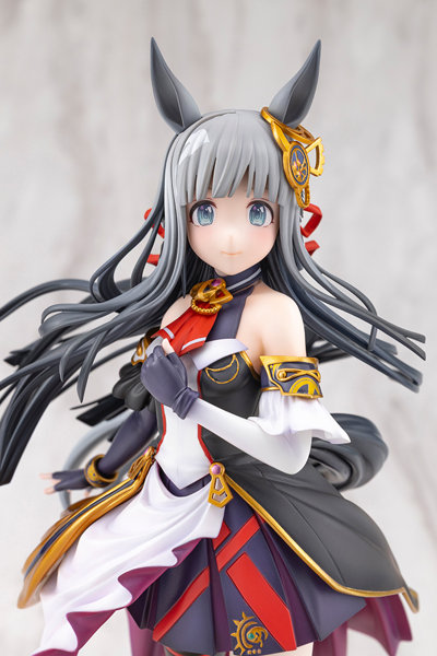 クロノジェネシス ウマ娘 プリティーダービー 画像9