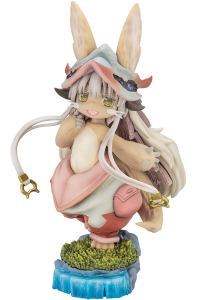 ナナチ 劇場シリーズ【第一部】メイドインアビス 目覚める神秘