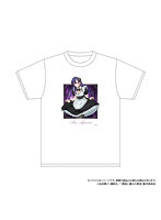 黒猫と魔女の教室 Tシャツ アリア・アクエリアス