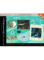 【BOX販売】そねぽん グッズコレクション （全5種） 1BOX:12個入