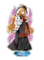 東方Project 純狐 アクリルフィギュア よみうりランド2025Ver. illust:なつめえり 1406-1234