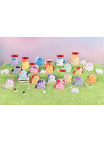 マイリトルポニー 3インチミニぬいぐるみブラインドバッグ 第2弾（1BOX=20個入）