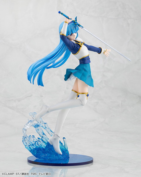 龍咲 海 魔法騎士レイアース 画像5
