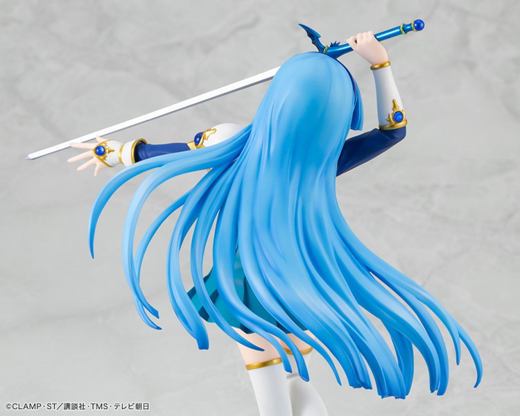 龍咲 海 魔法騎士レイアース 画像9
