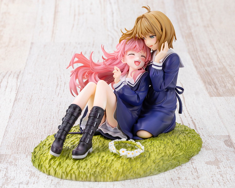 シーナ＆ミミ きみが死ぬまで恋をしたい 画像1