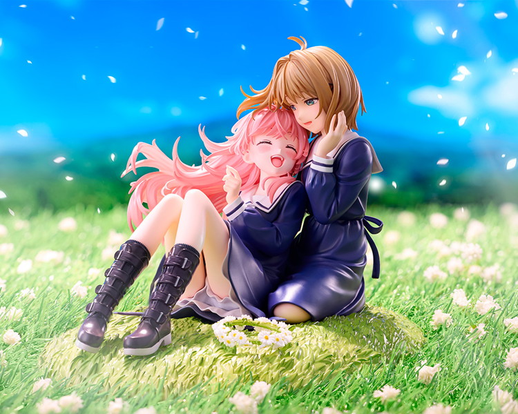 シーナ＆ミミ きみが死ぬまで恋をしたい 画像13