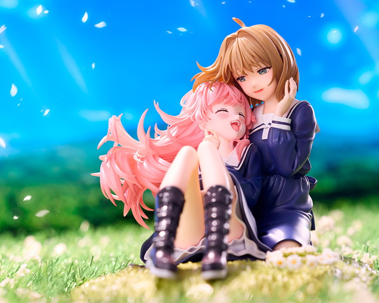 シーナ＆ミミ きみが死ぬまで恋をしたい 画像14