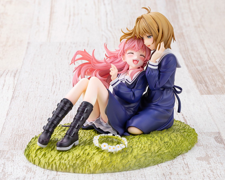 シーナ＆ミミ きみが死ぬまで恋をしたい 画像2
