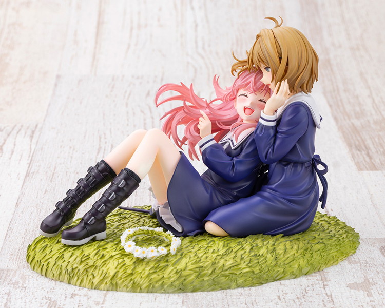 シーナ＆ミミ きみが死ぬまで恋をしたい 画像3