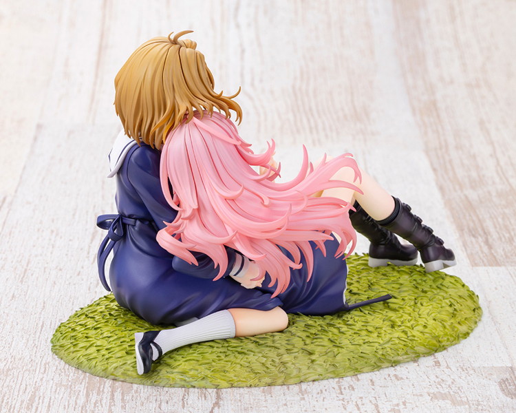 シーナ＆ミミ きみが死ぬまで恋をしたい 画像4