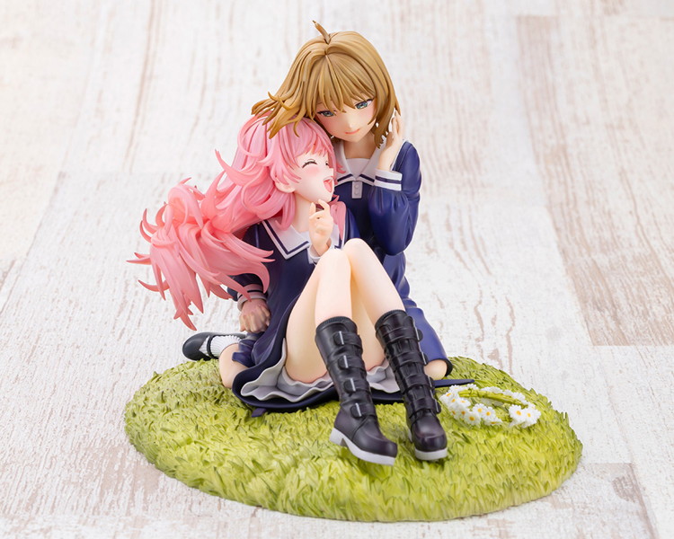 シーナ＆ミミ きみが死ぬまで恋をしたい 画像5