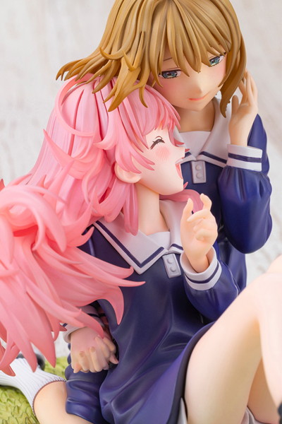 シーナ＆ミミ きみが死ぬまで恋をしたい 画像6