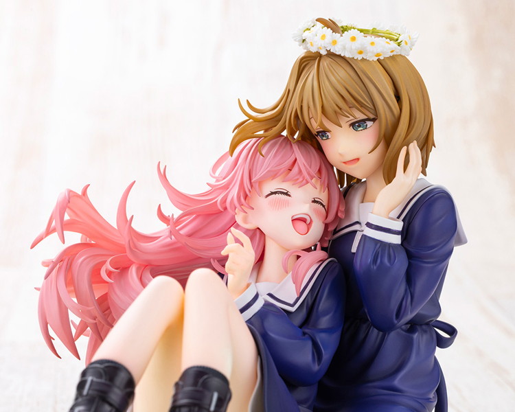 シーナ＆ミミ きみが死ぬまで恋をしたい 画像7