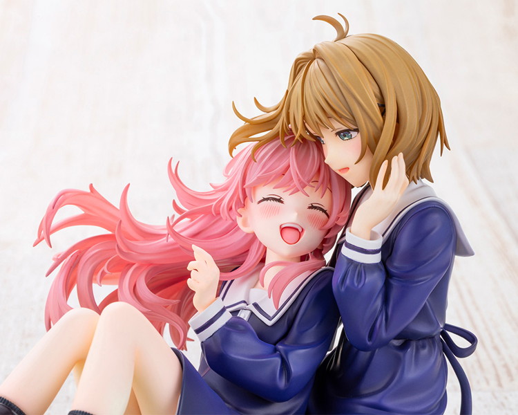 シーナ＆ミミ きみが死ぬまで恋をしたい 画像8