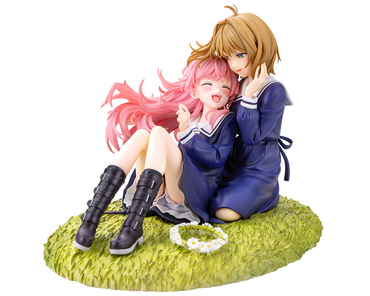 シーナ＆ミミ きみが死ぬまで恋をしたい