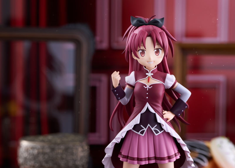 劇場版 魔法少女まどか☆マギカ〈ワルプルギスの廻天〉佐倉杏子
