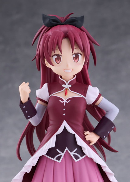 劇場版 魔法少女まどか☆マギカ〈ワルプルギスの廻天〉佐倉杏子