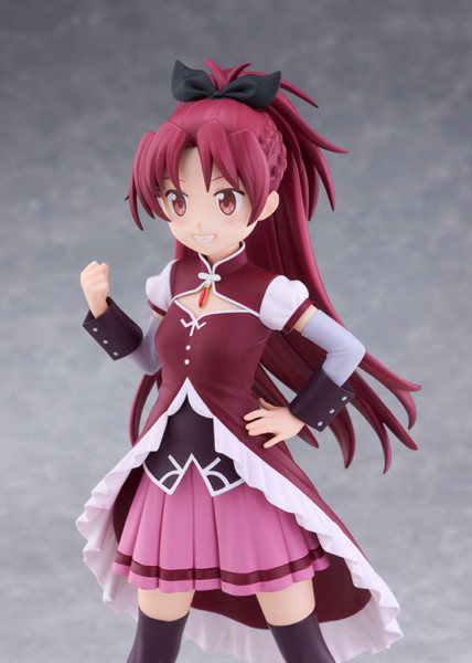 劇場版 魔法少女まどか☆マギカ〈ワルプルギスの廻天〉佐倉杏子