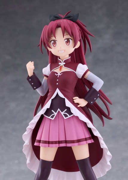 劇場版 魔法少女まどか☆マギカ〈ワルプルギスの廻天〉佐倉杏子